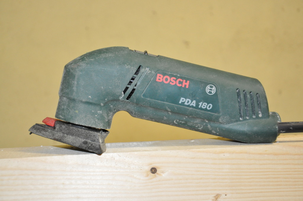 Bosch PDA 180